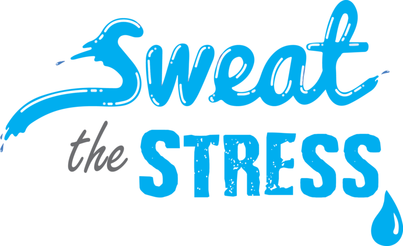 Sweat the Stress